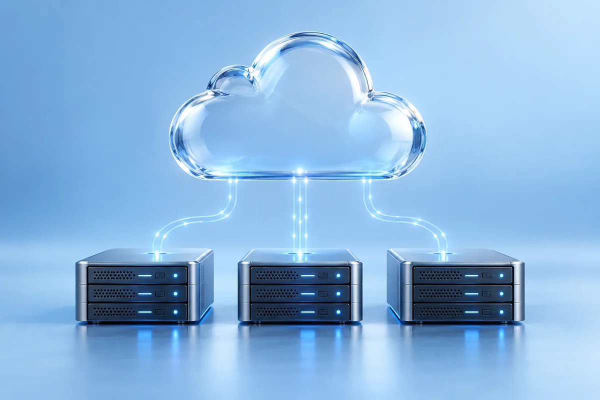 Serverless 是什么：从一次事件触发理解无服务器计算