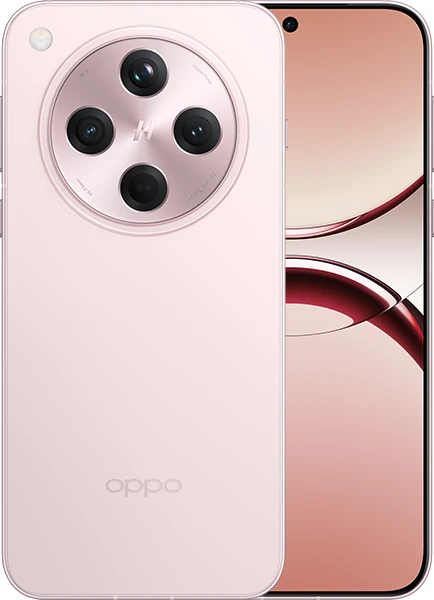 OPPO Find X8