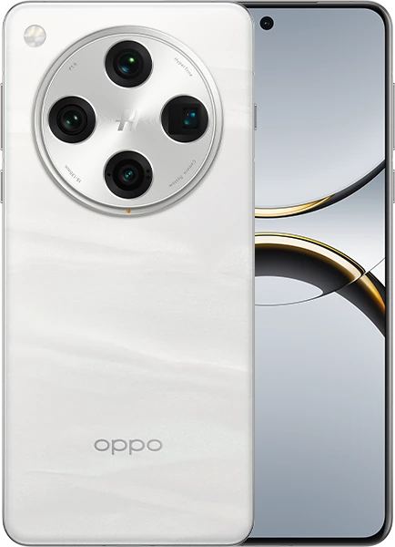 OPPO Find X8 Pro