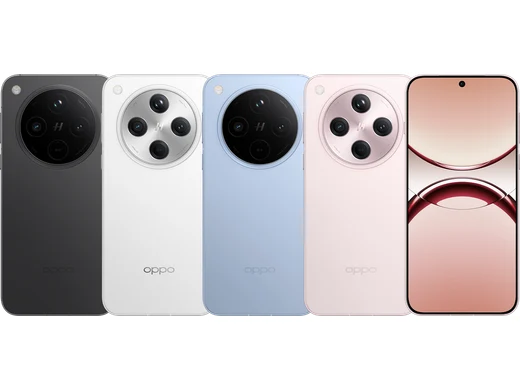 OPPO Find X8