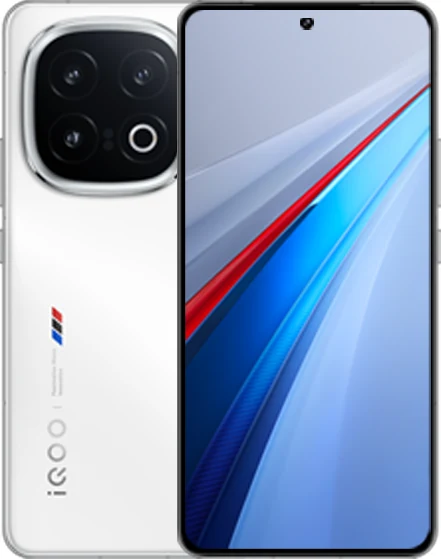iQOO 13 产品图