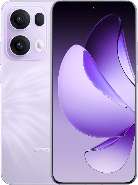 OPPO Reno13 Pro 产品图