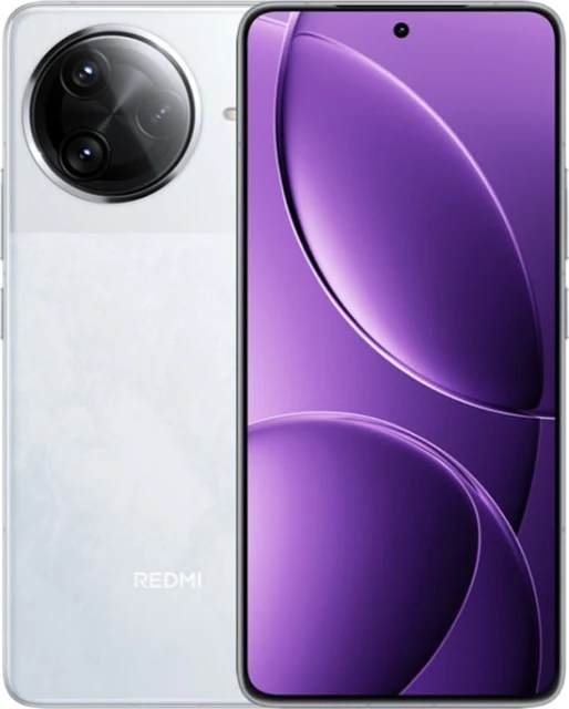REDMI K80 产品图
