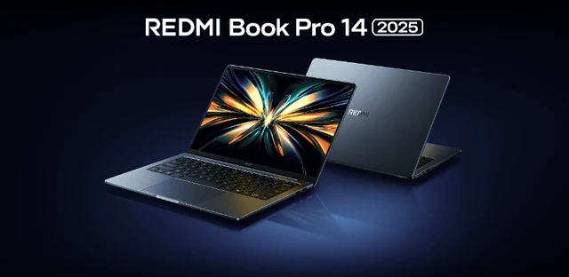 REDMI Book Pro 14 2025