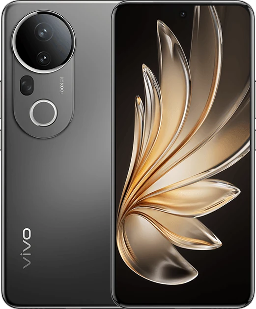 vivo S20 Pro 产品图