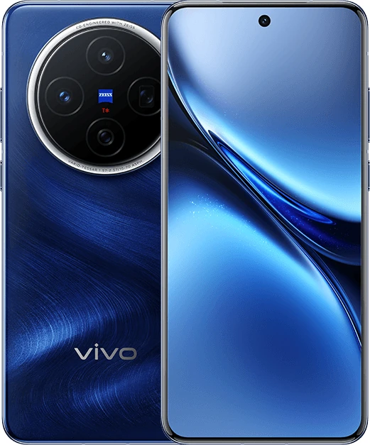 vivo X200