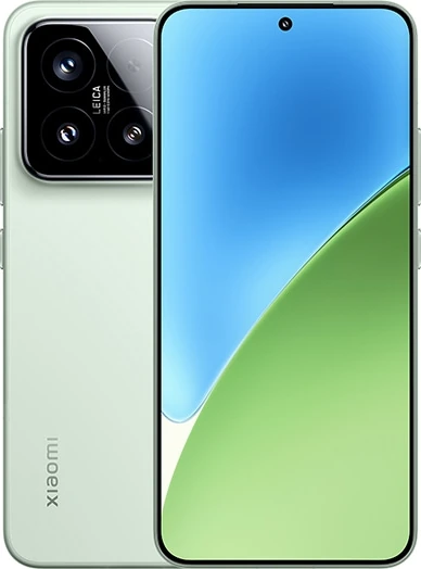 Xiaomi 15